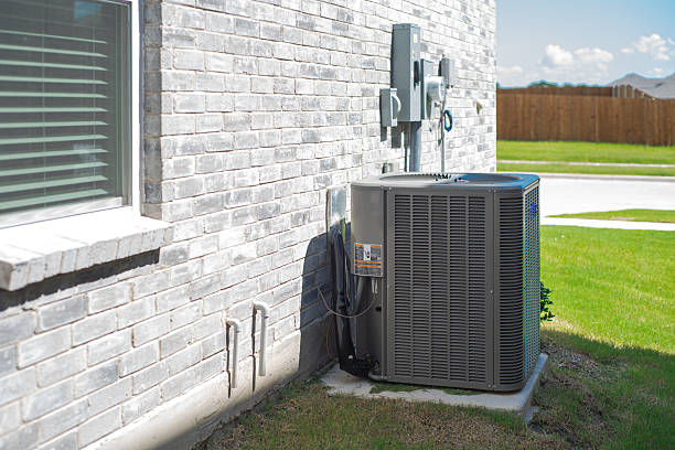 Reliable Ac Installation contractor in Brunswick, MD by FH HVAC